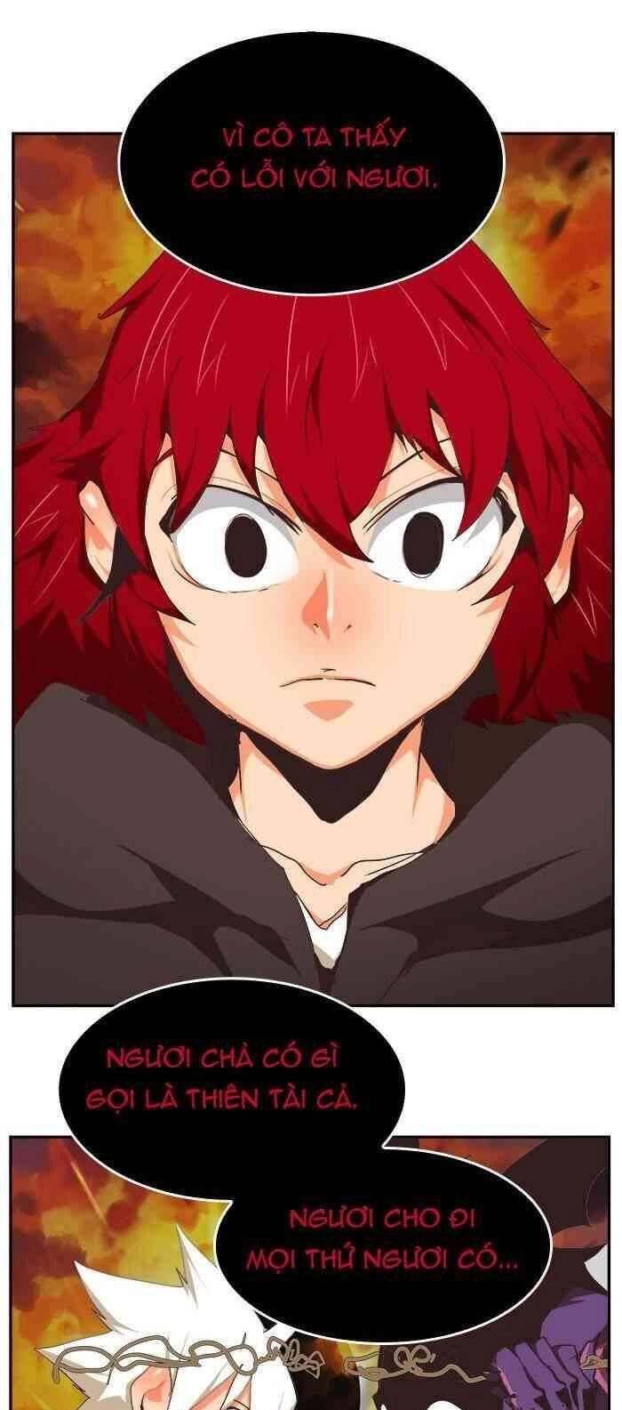 Chúa Tể Học Đường Chapter 470 - 35