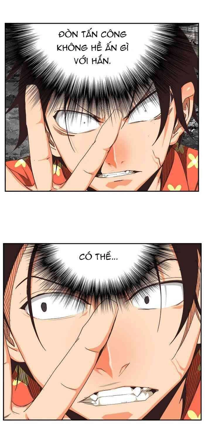 Chúa Tể Học Đường Chapter 470 - 40