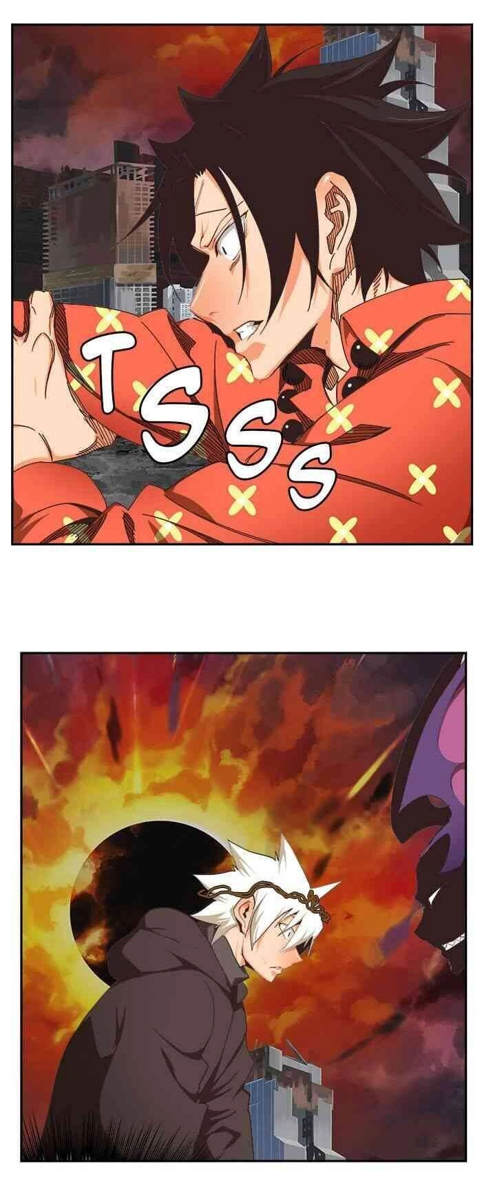 Chúa Tể Học Đường Chapter 470 - 41