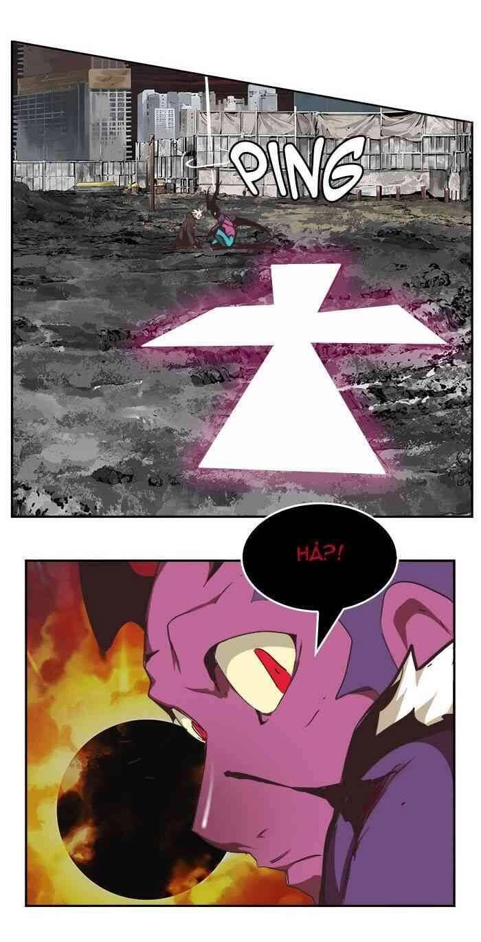 Chúa Tể Học Đường Chapter 470 - 50