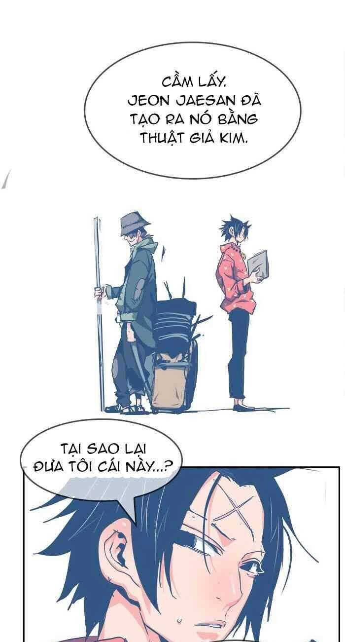 Chúa Tể Học Đường Chapter 470 - 57