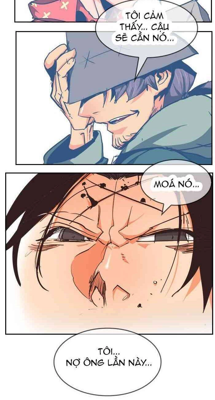 Chúa Tể Học Đường Chapter 470 - 58