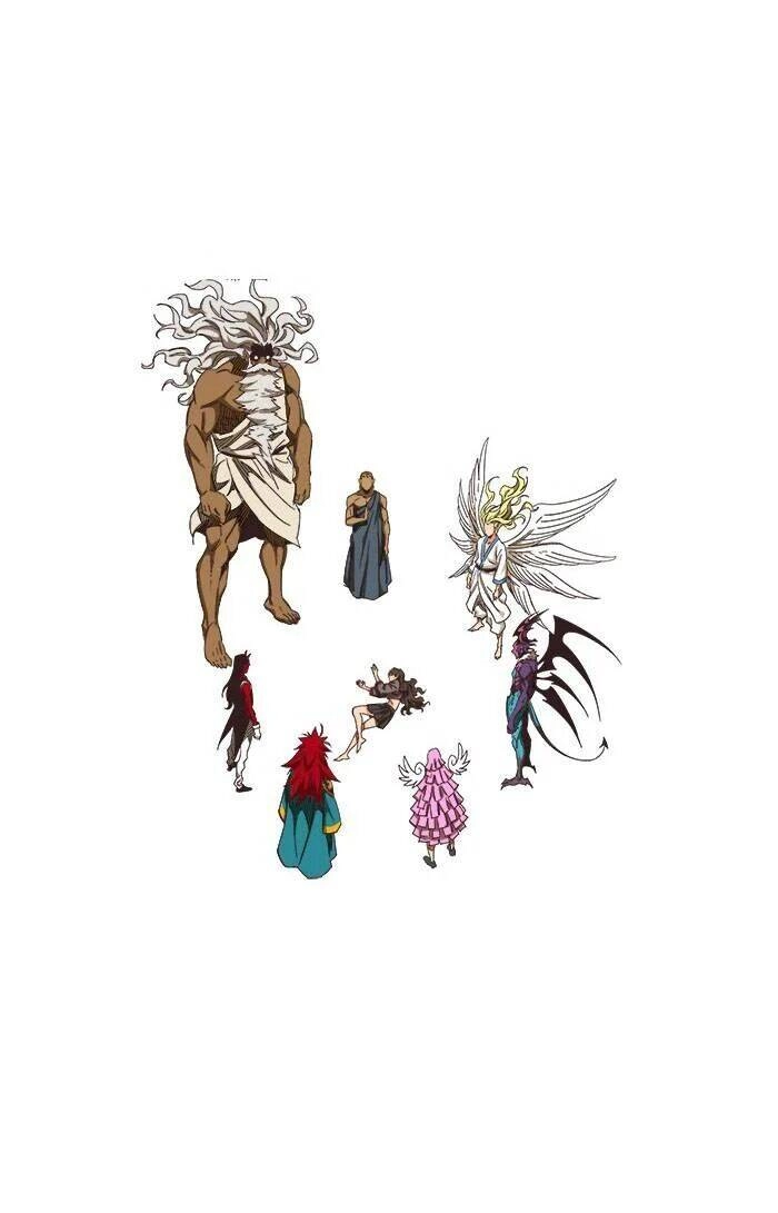 Chúa Tể Học Đường Chapter 470 - 65