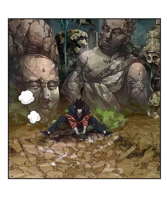 Chúa Tể Học Đường Chapter 470 - 81