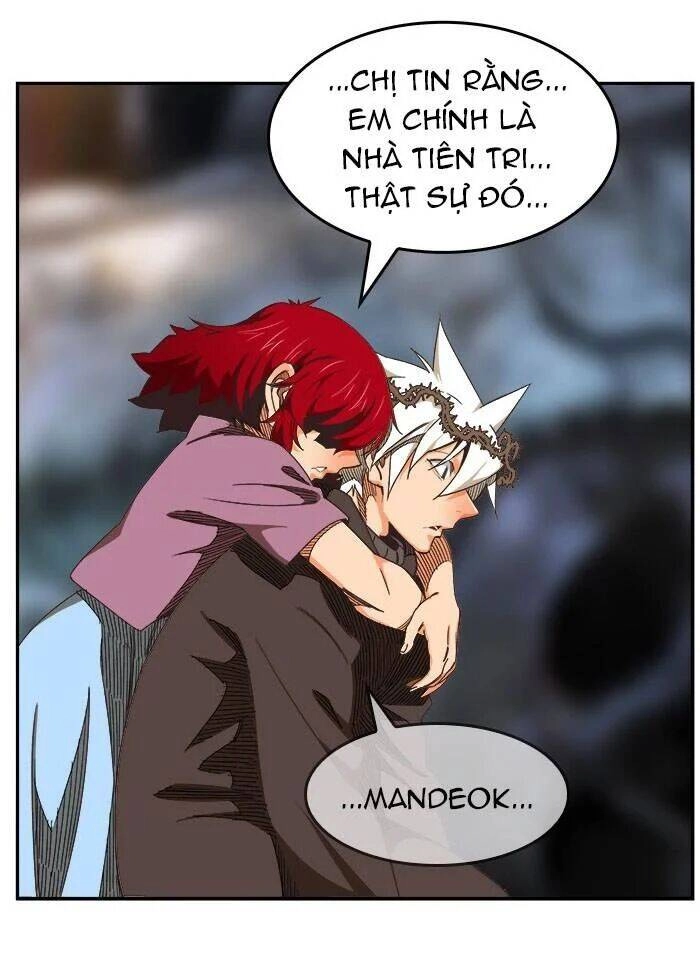 Chúa Tể Học Đường Chapter 470 - 84