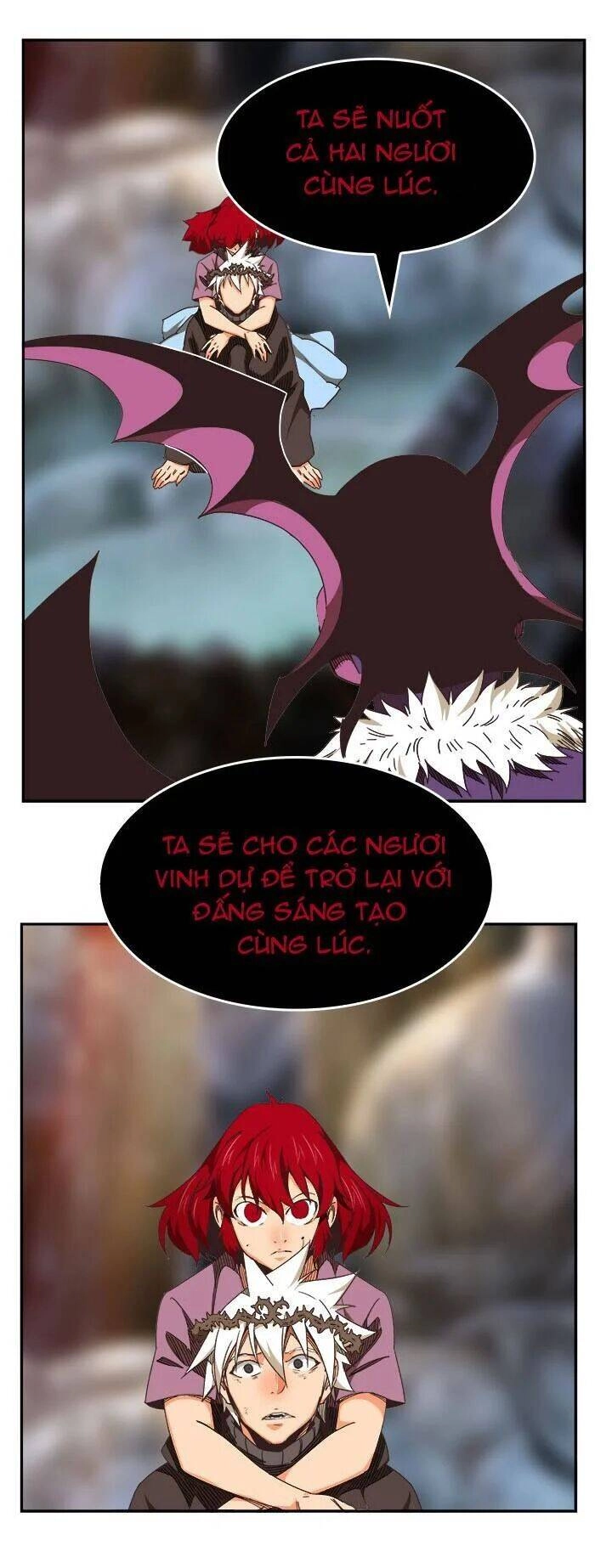 Chúa Tể Học Đường Chapter 470 - 86