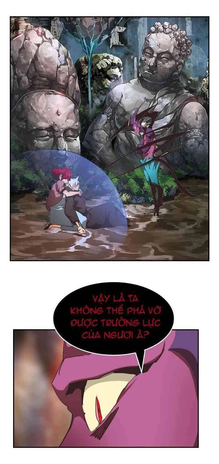 Chúa Tể Học Đường Chapter 470 - 89