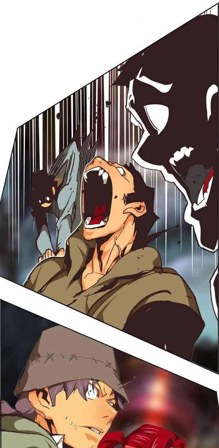 Chúa Tể Học Đường Chapter 470 - 97