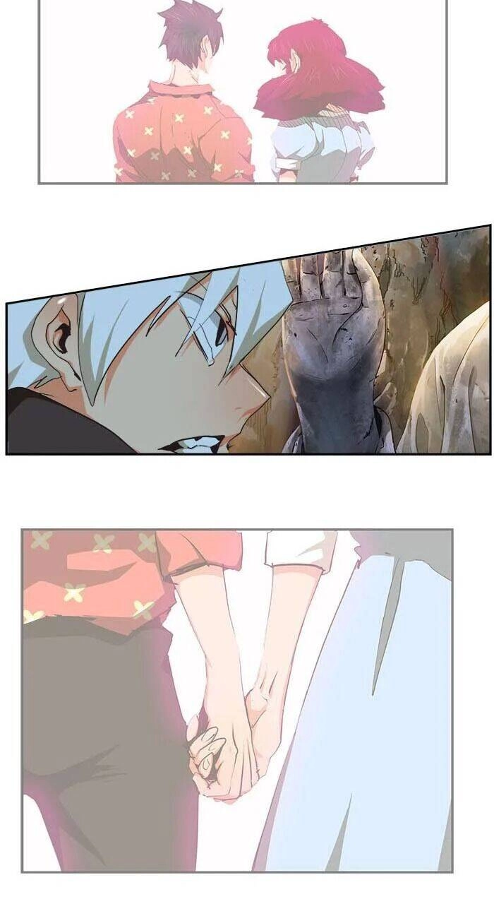 Chúa Tể Học Đường Chapter 470 - 104