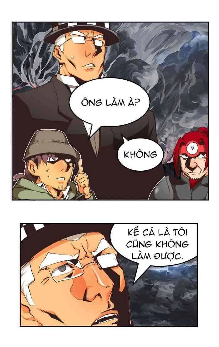 Chúa Tể Học Đường Chapter 470 - 109