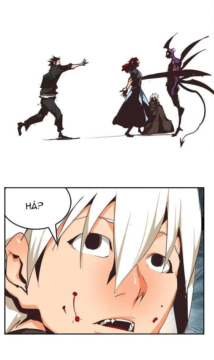 Chúa Tể Học Đường Chapter 470 - 126