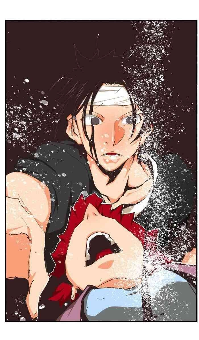 Chúa Tể Học Đường Chapter 470 - 130