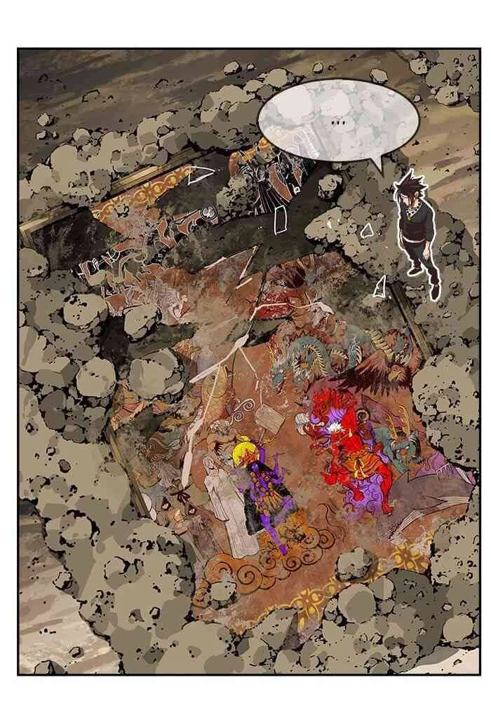 Chúa Tể Học Đường Chapter 471 - 3