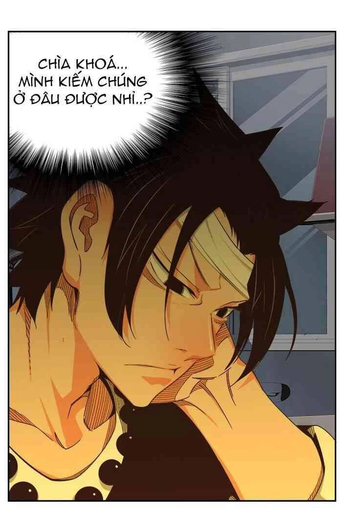 Chúa Tể Học Đường Chapter 471 - 9