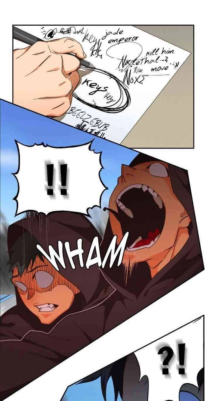 Chúa Tể Học Đường Chapter 471 - 10