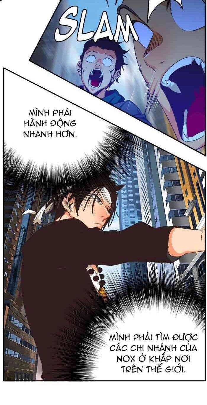 Chúa Tể Học Đường Chapter 471 - 11