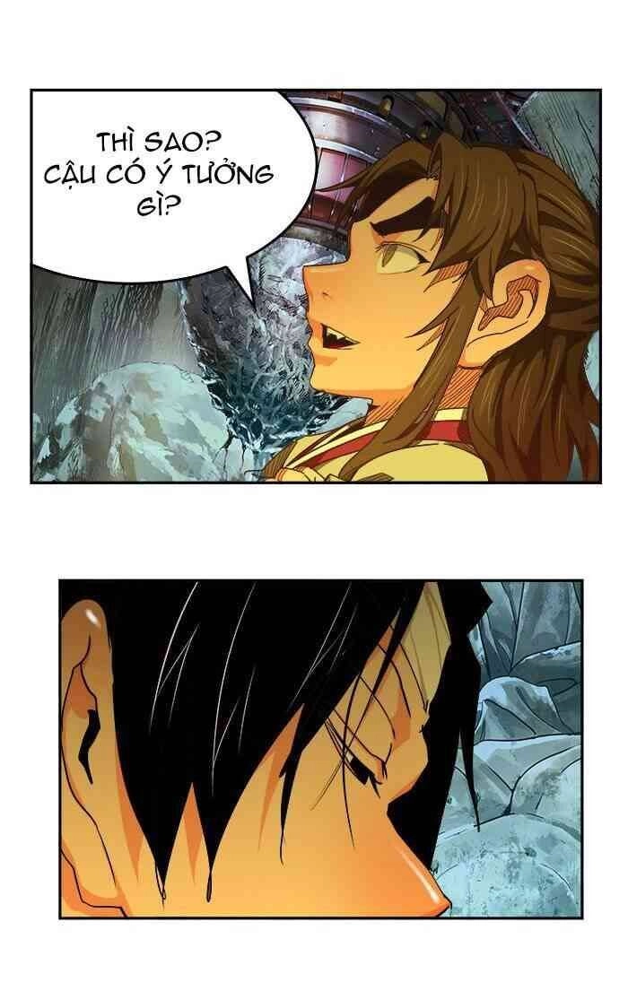 Chúa Tể Học Đường Chapter 471 - 15