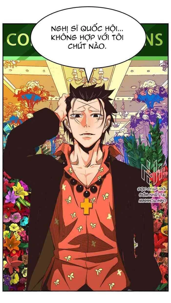 Chúa Tể Học Đường Chapter 471 - 24