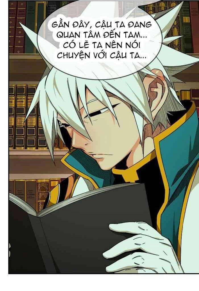 Chúa Tể Học Đường Chapter 471 - 32