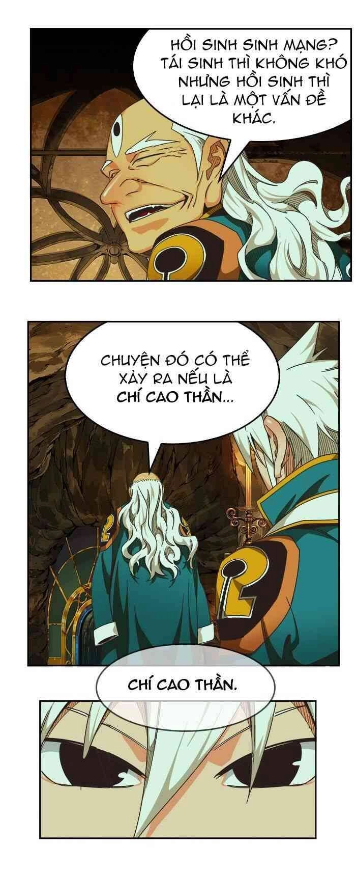 Chúa Tể Học Đường Chapter 471 - 33