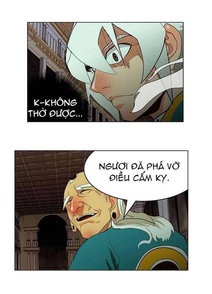 Chúa Tể Học Đường Chapter 471 - 35