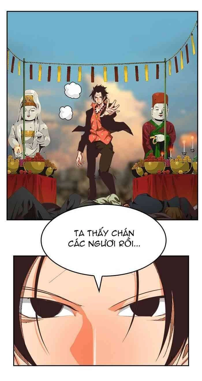 Chúa Tể Học Đường Chapter 471 - 40