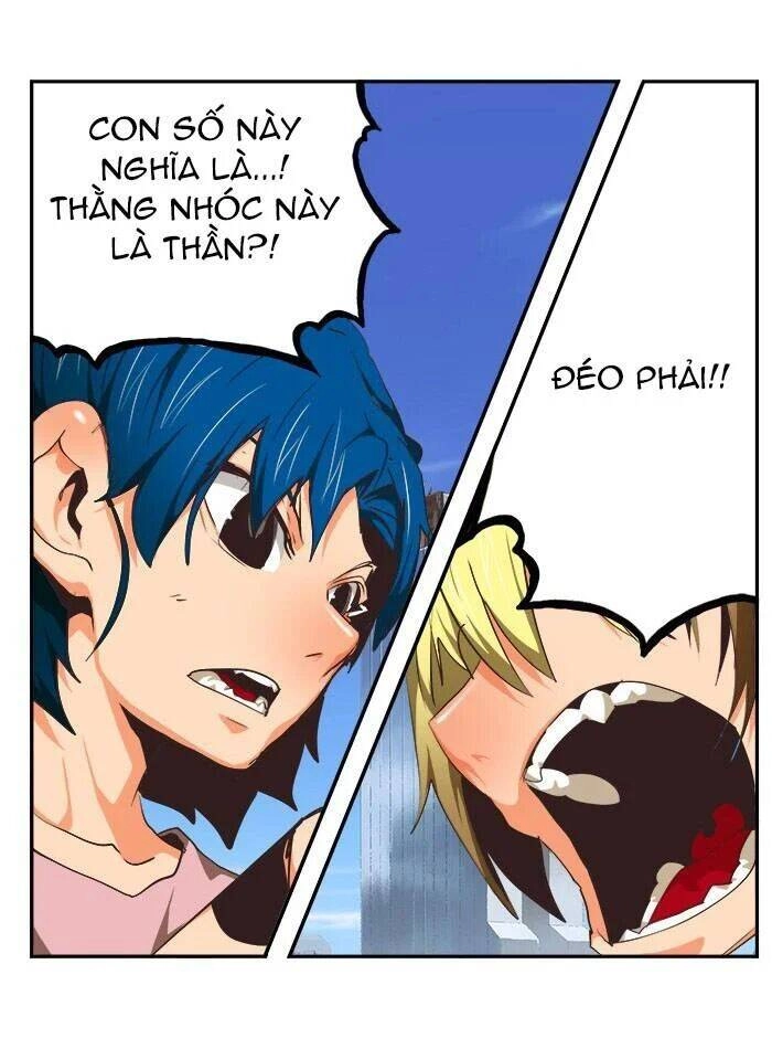 Chúa Tể Học Đường Chapter 471 - 43