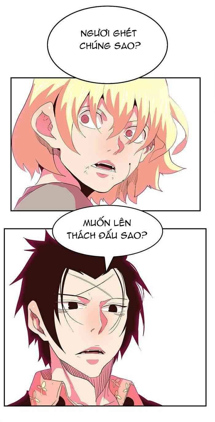 Chúa Tể Học Đường Chapter 471 - 49