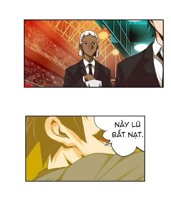 Chúa Tể Học Đường Chapter 471 - 53