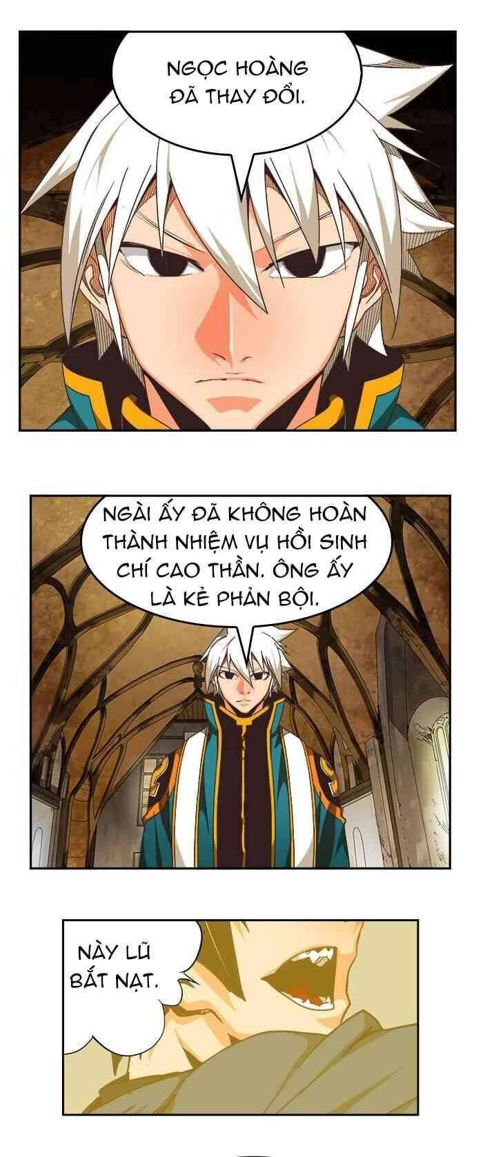 Chúa Tể Học Đường Chapter 471 - 55