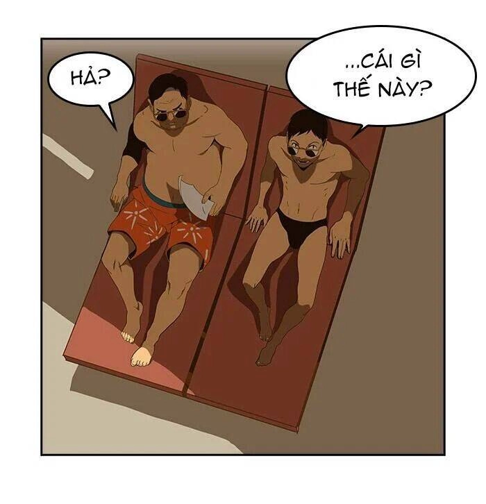 Chúa Tể Học Đường Chapter 471 - 60