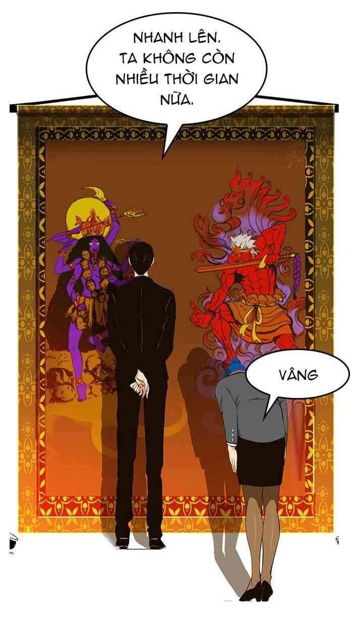 Chúa Tể Học Đường Chapter 471 - 64