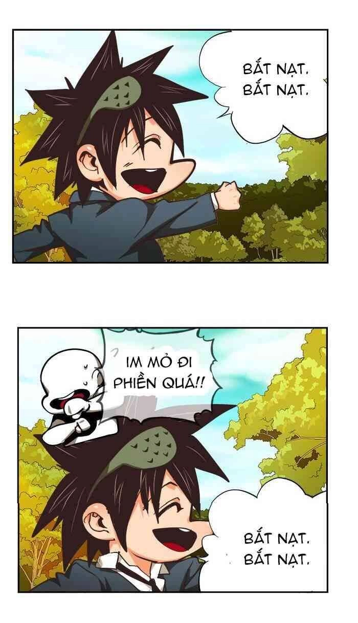 Chúa Tể Học Đường Chapter 471 - 65