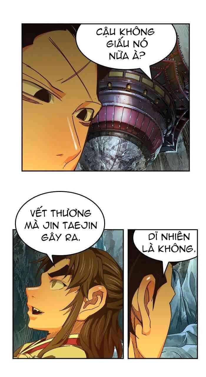 Chúa Tể Học Đường Chapter 471 - 68