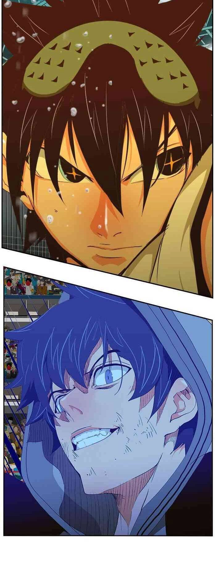 Chúa Tể Học Đường Chapter 471 - 73