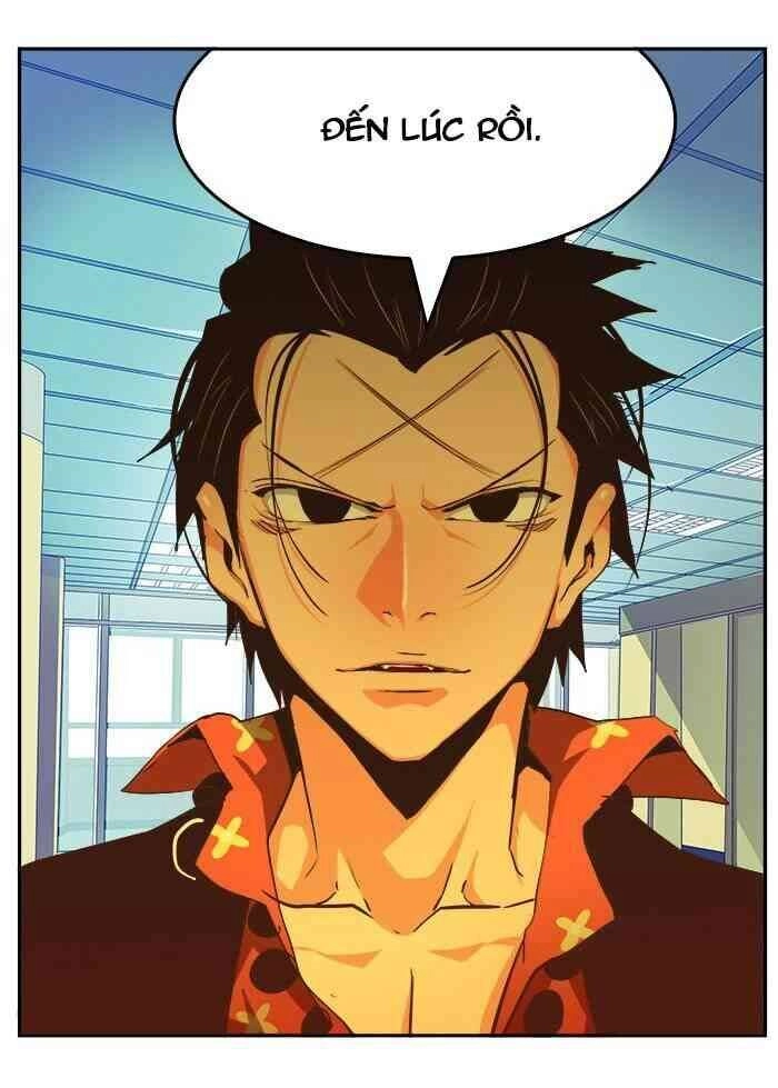 Chúa Tể Học Đường Chapter 471 - 77