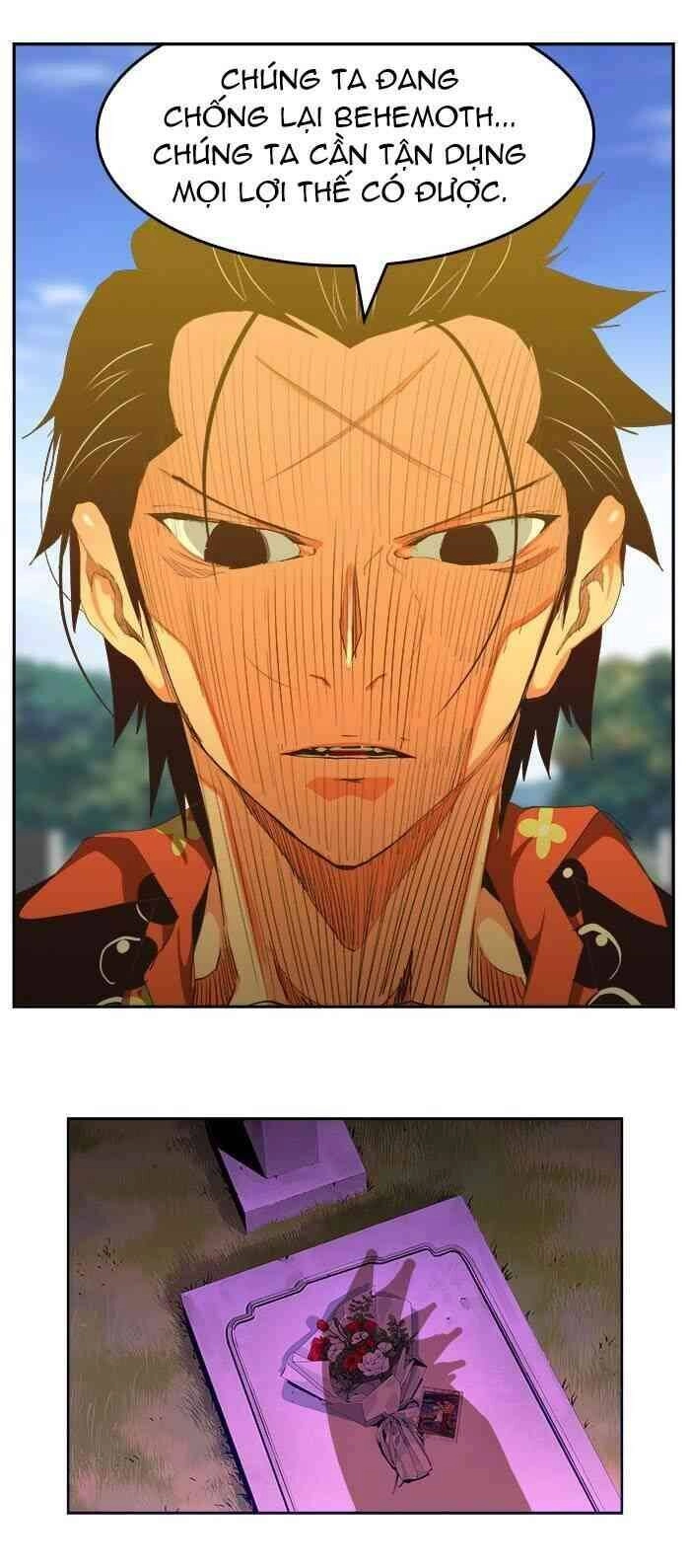 Chúa Tể Học Đường Chapter 471 - 82