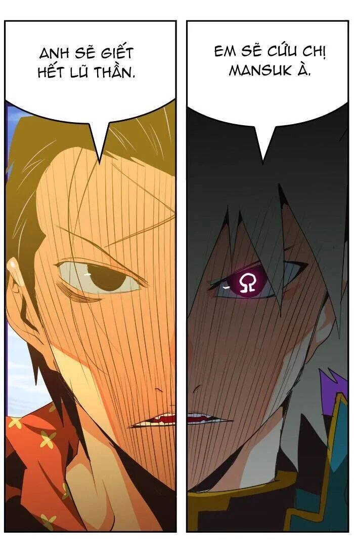 Chúa Tể Học Đường Chapter 471 - 86