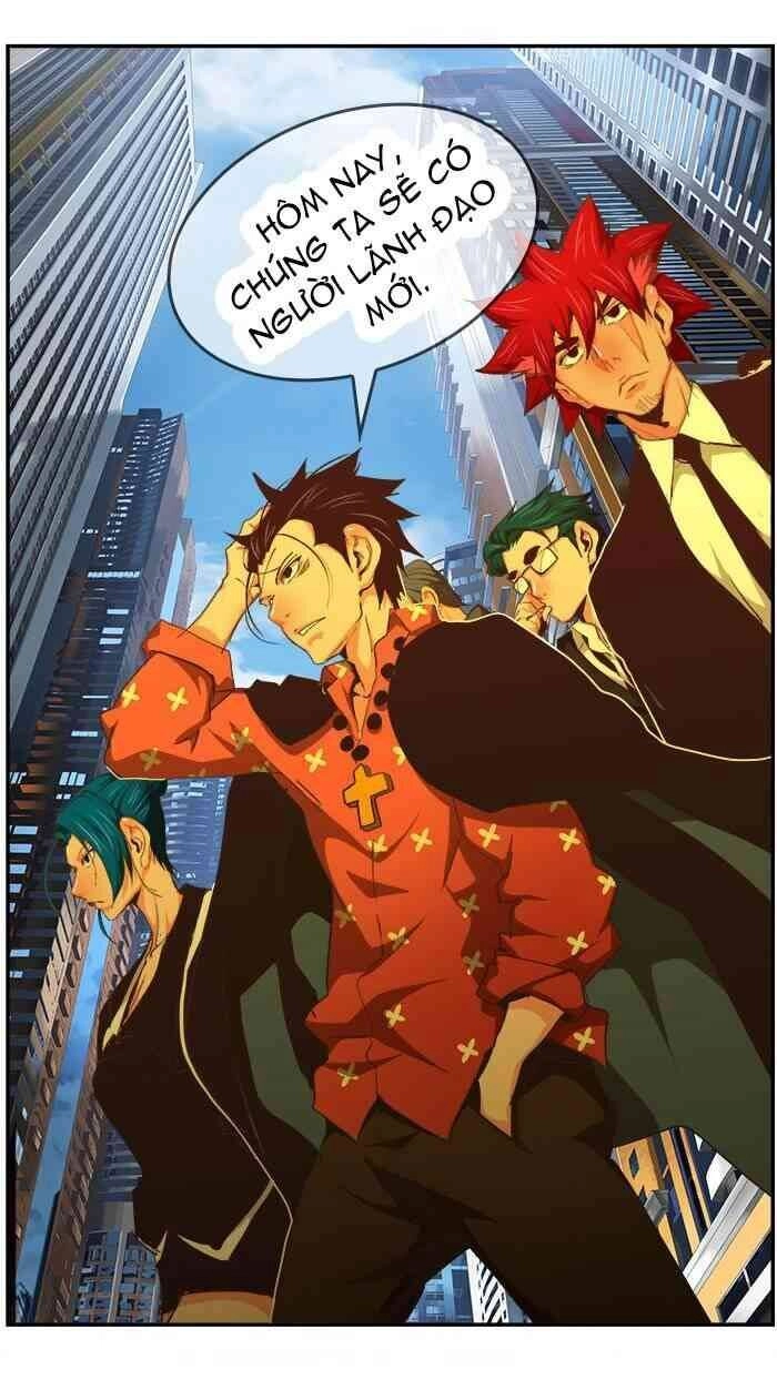 Chúa Tể Học Đường Chapter 471 - 88