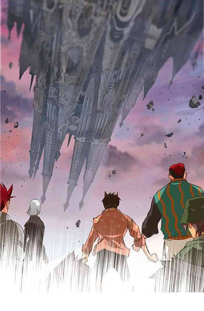 Chúa Tể Học Đường Chapter 471 - 93