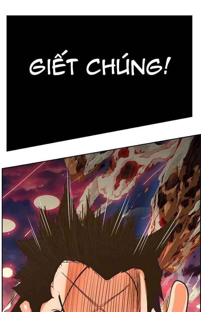 Chúa Tể Học Đường Chapter 471 - 94