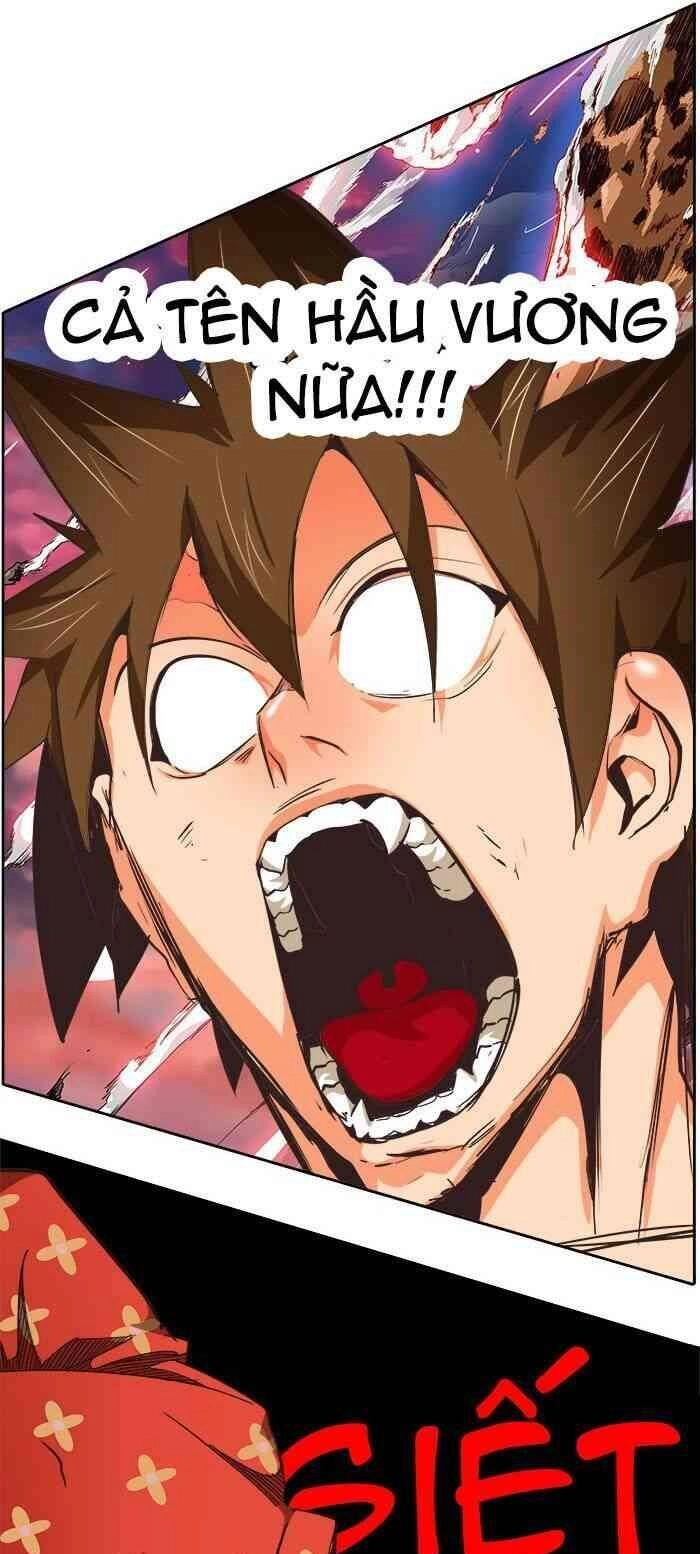 Chúa Tể Học Đường Chapter 471 - 98