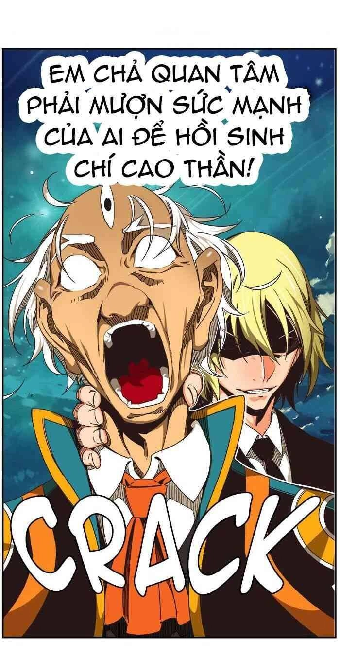 Chúa Tể Học Đường Chapter 471 - 102