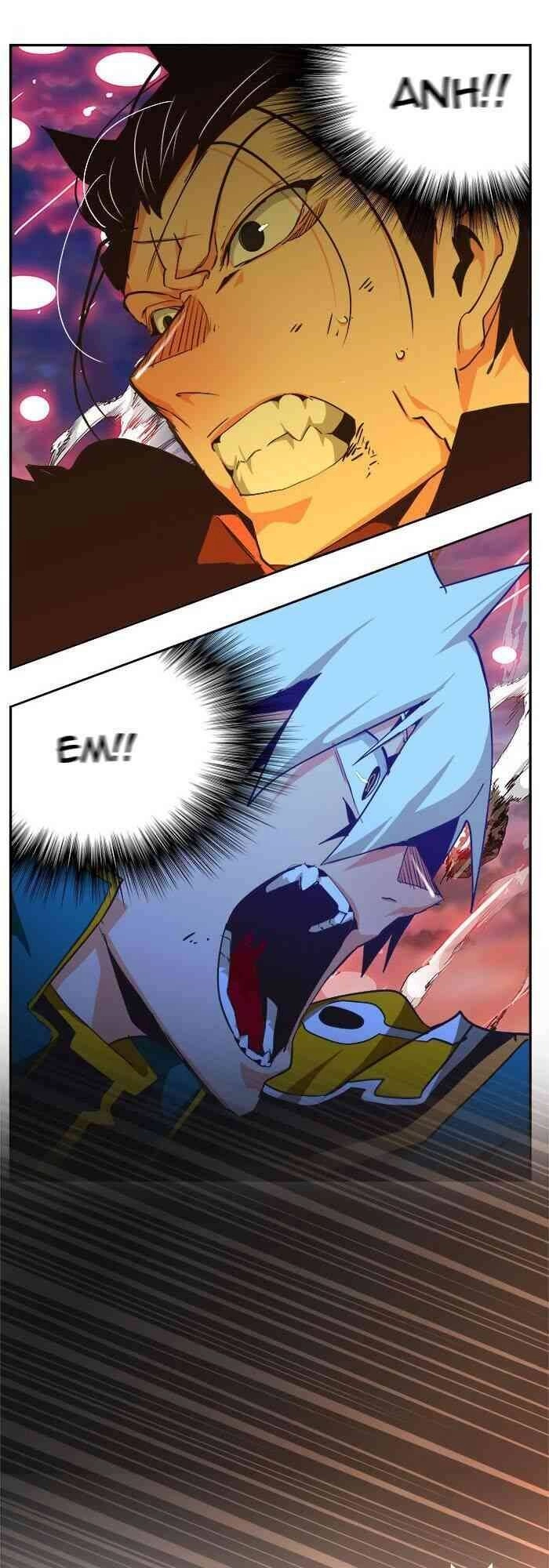 Chúa Tể Học Đường Chapter 471 - 104