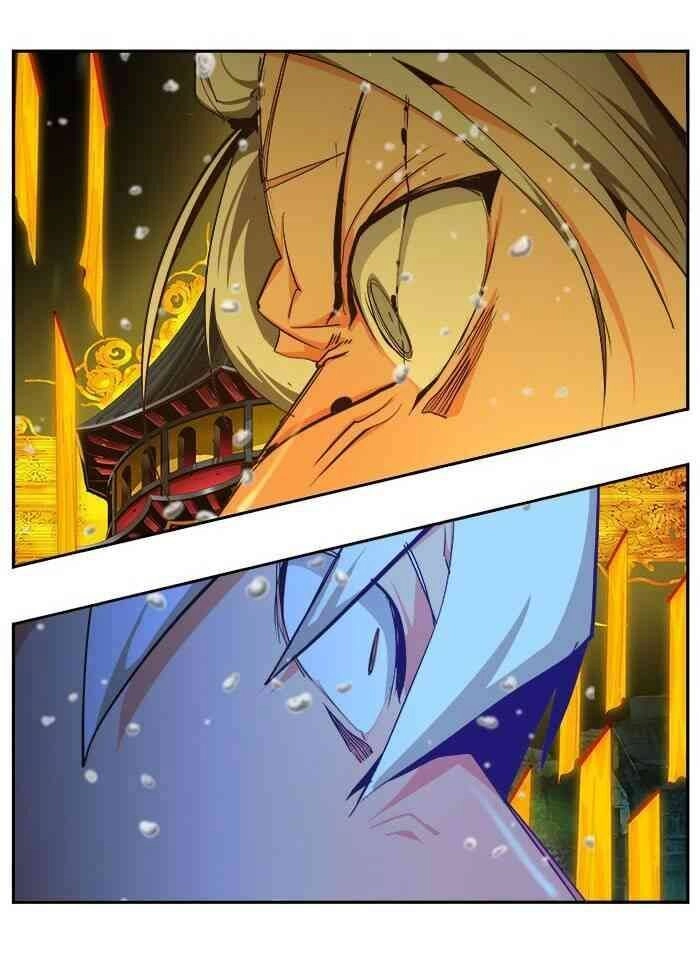 Chúa Tể Học Đường Chapter 471 - 109