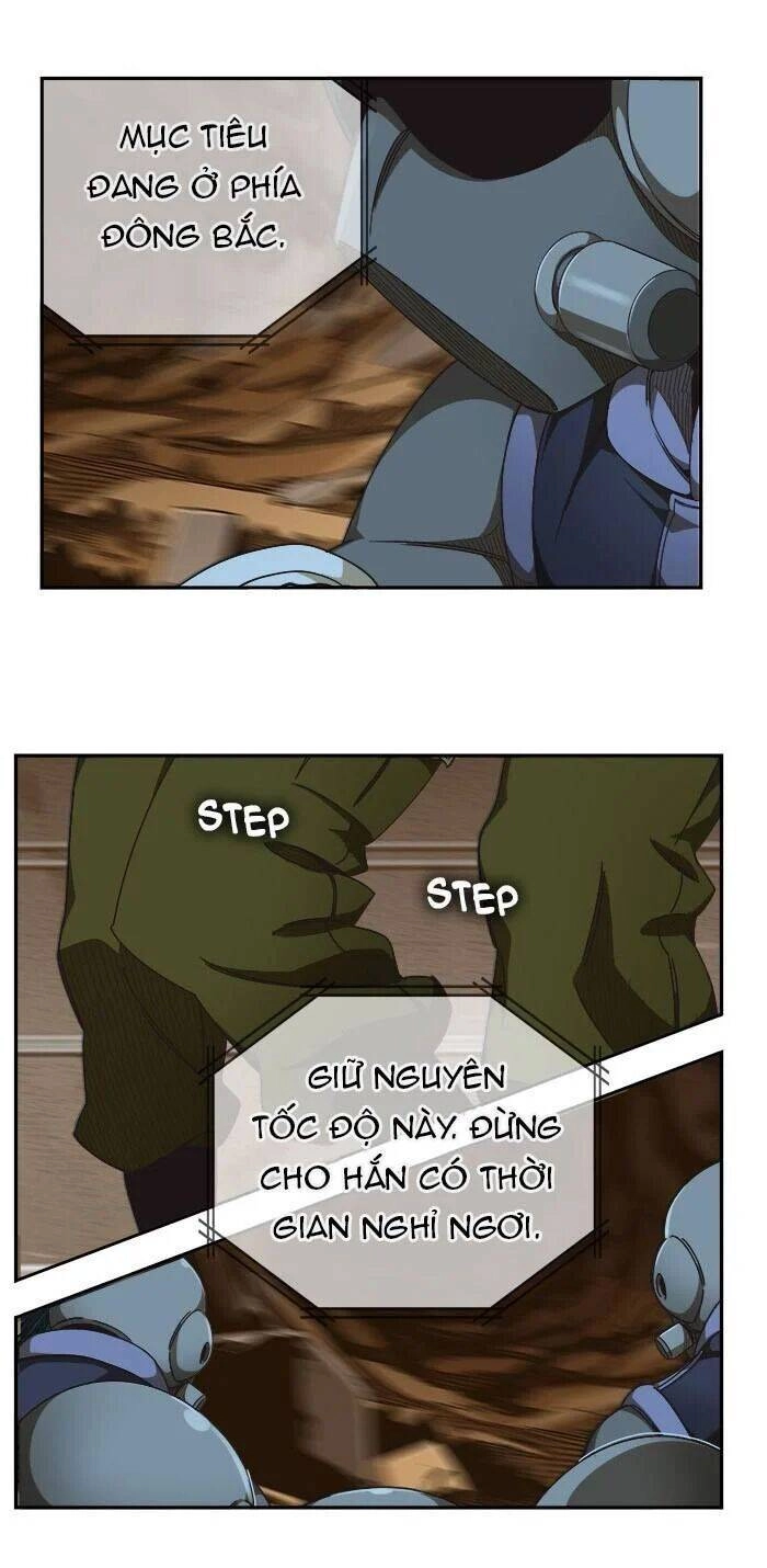 Chúa Tể Học Đường Chapter 472 - 8