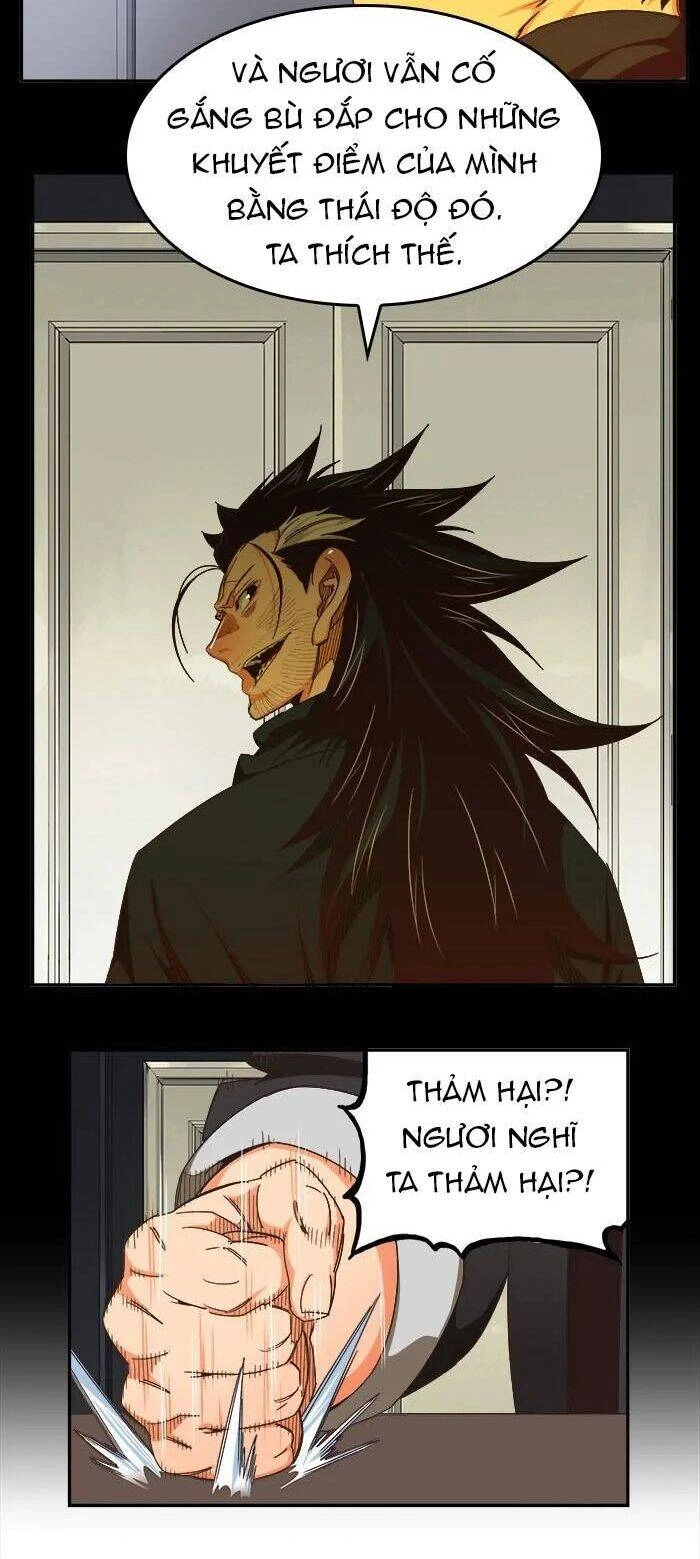 Chúa Tể Học Đường Chapter 472 - 14