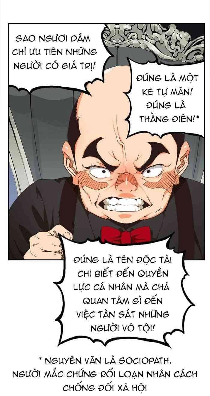 Chúa Tể Học Đường Chapter 472 - 15