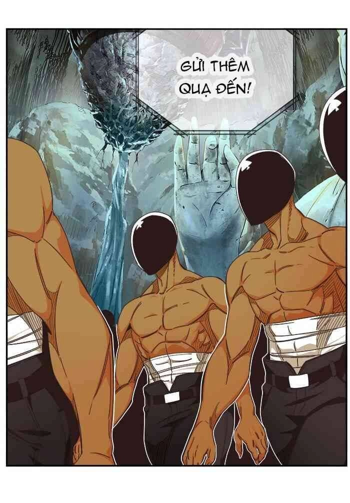 Chúa Tể Học Đường Chapter 472 - 22