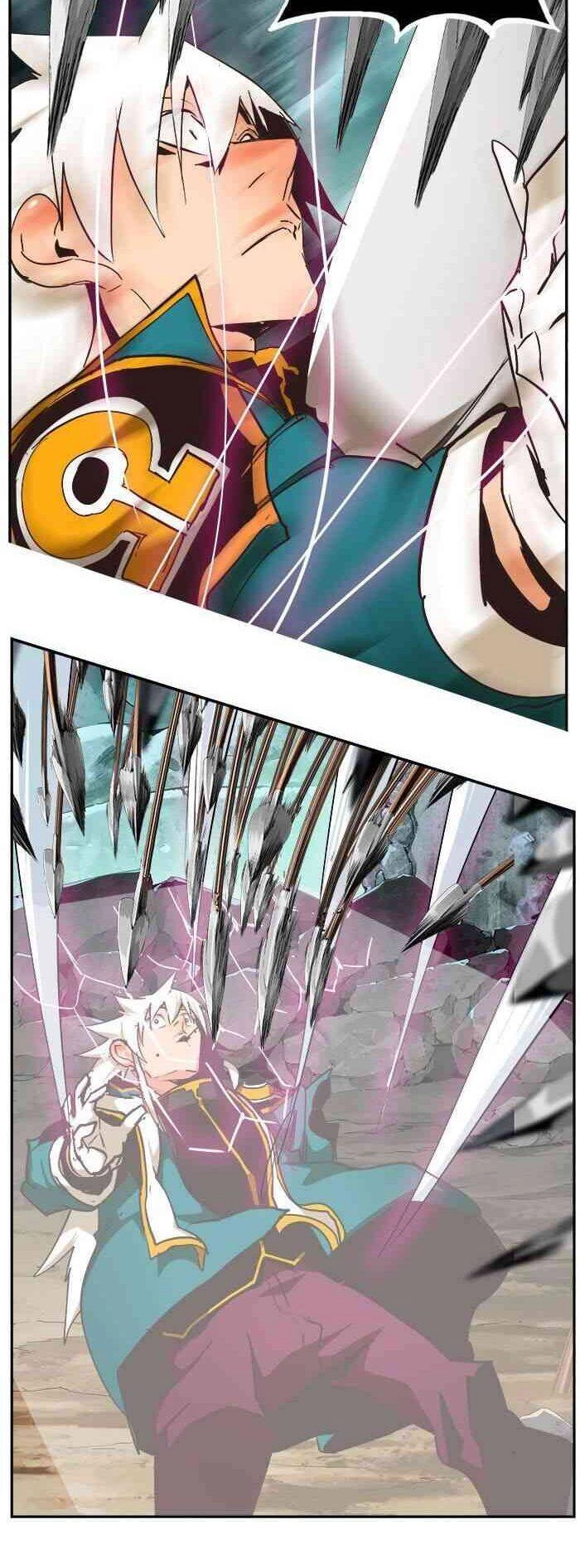 Chúa Tể Học Đường Chapter 472 - 26